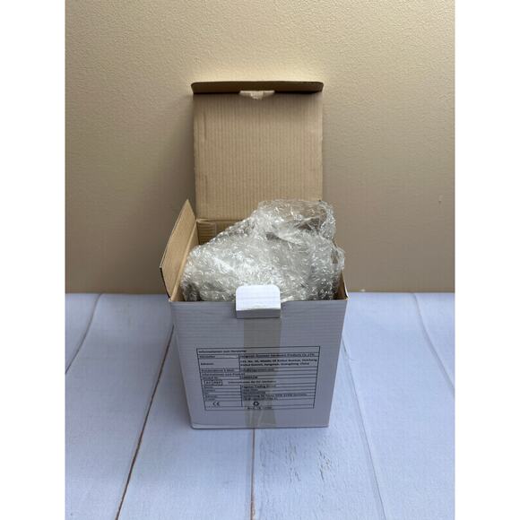 Sailnovo Double-Wall Stainless Steel Ice Bucket 1.2L Insulated New - Picture 2 of 8